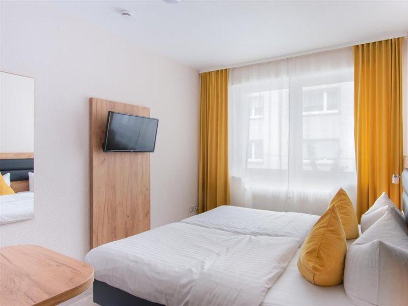 Hotel Gute Hoffnung Pforzheim Eksteriør bilde